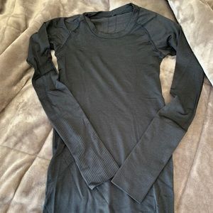 Swiftly Tech Long Sleeve
